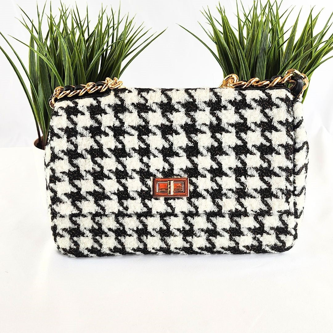 Quilted Purses
