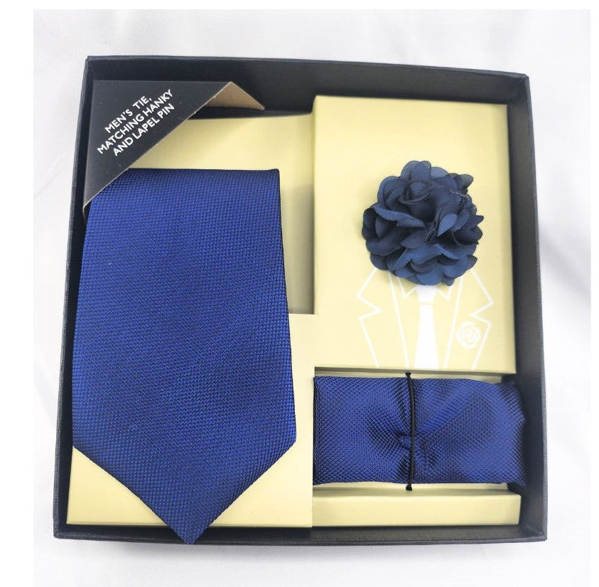 Assorted Ties