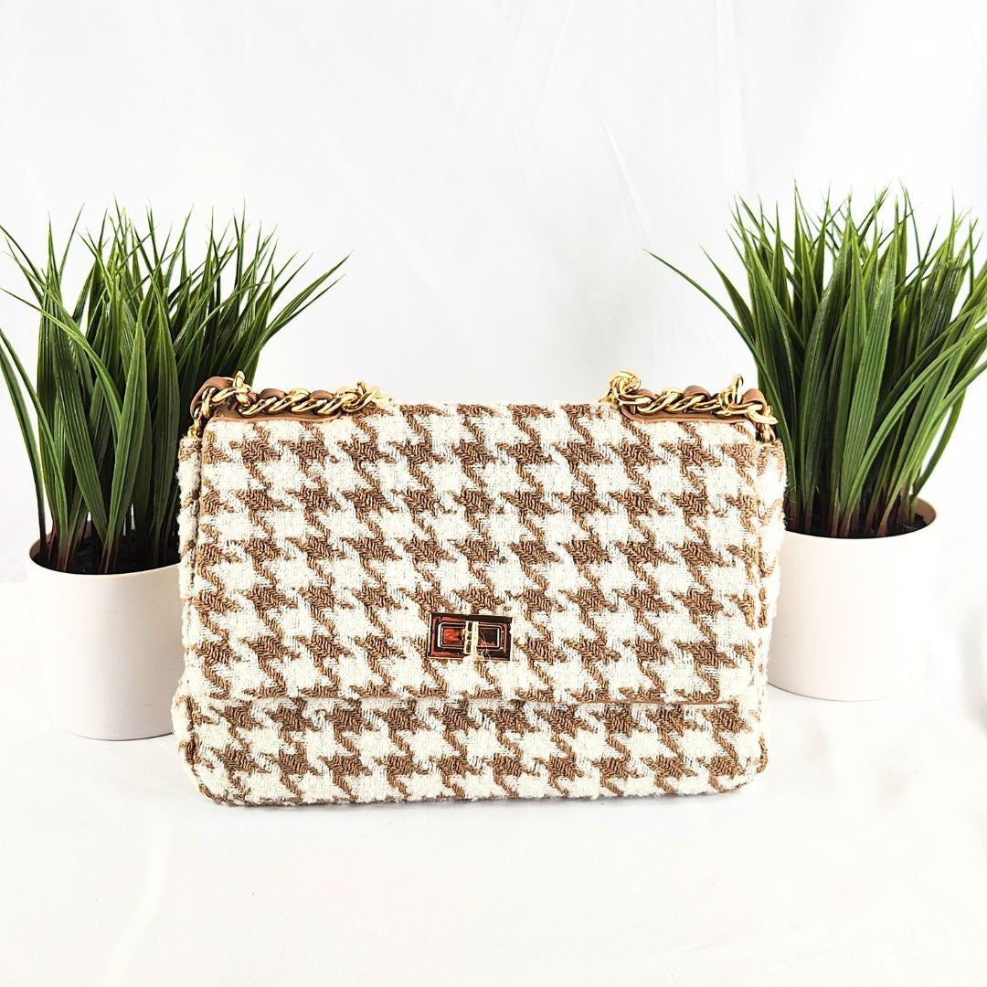 Quilted Purses