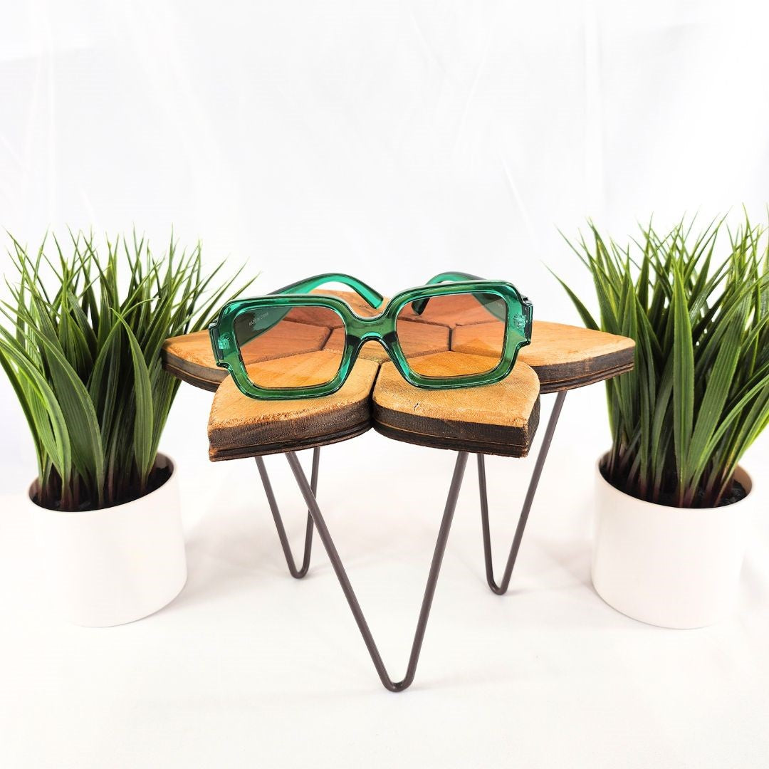 Classic Sunglasses