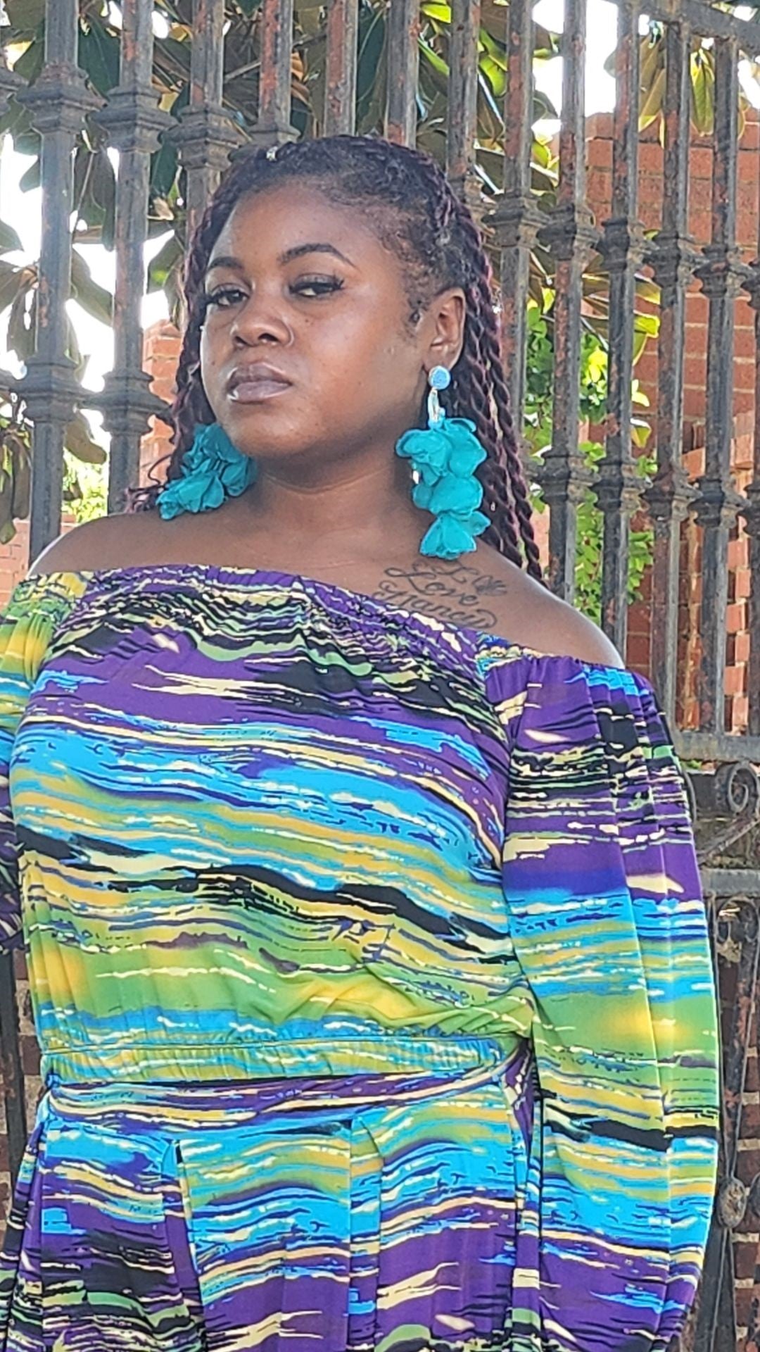Island Girl
