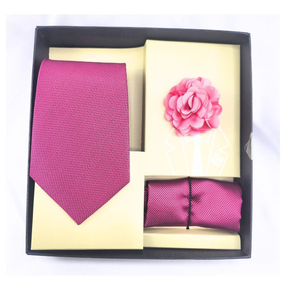 Assorted Ties