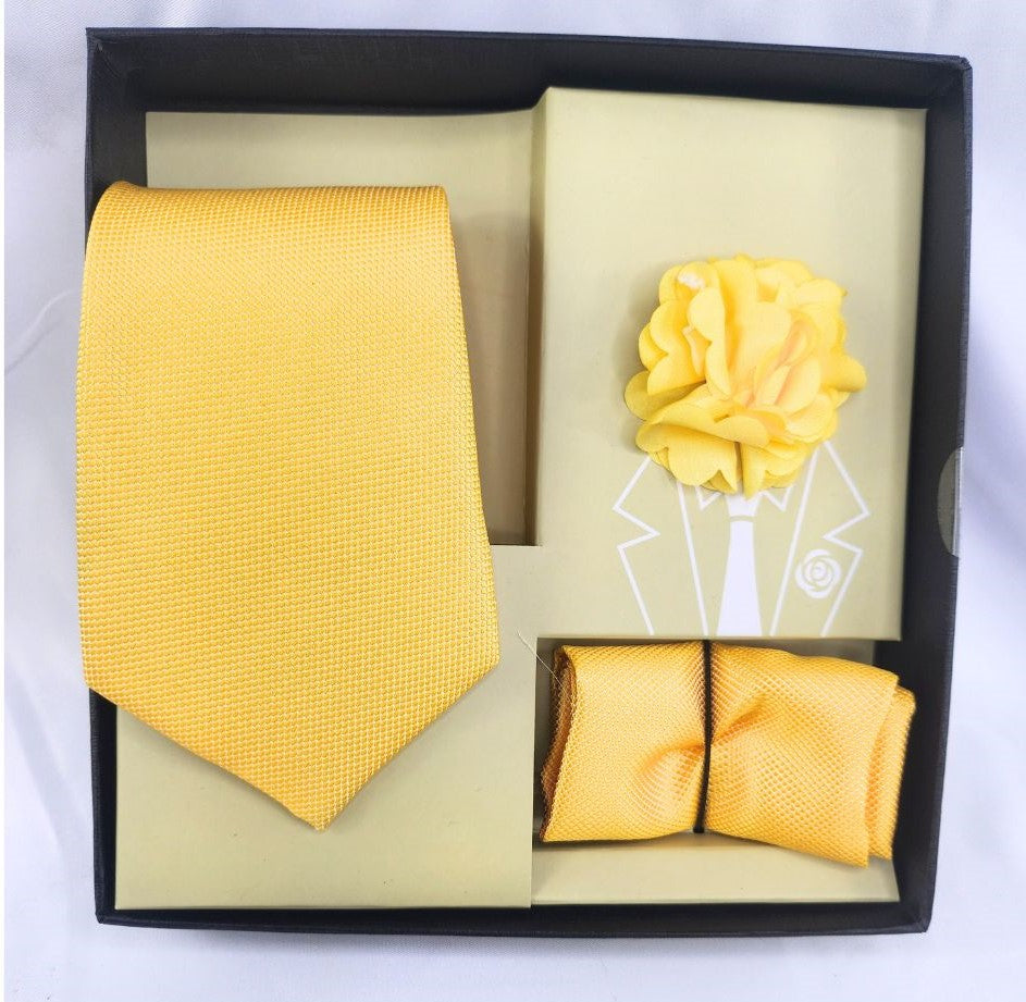 Assorted Ties