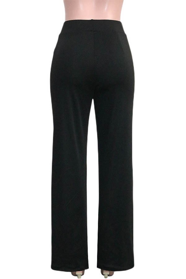 Black Dressy Pants