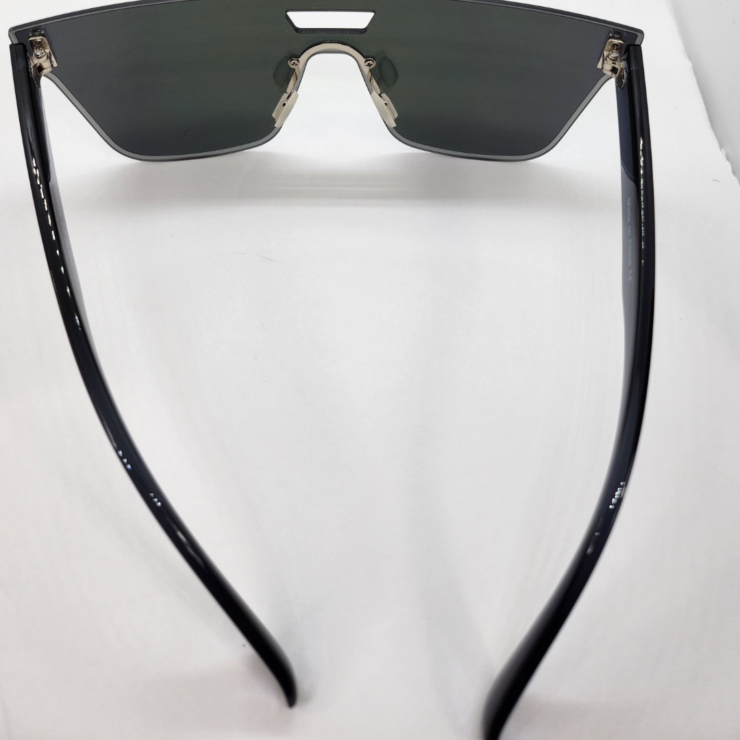 Mirror sunglasses