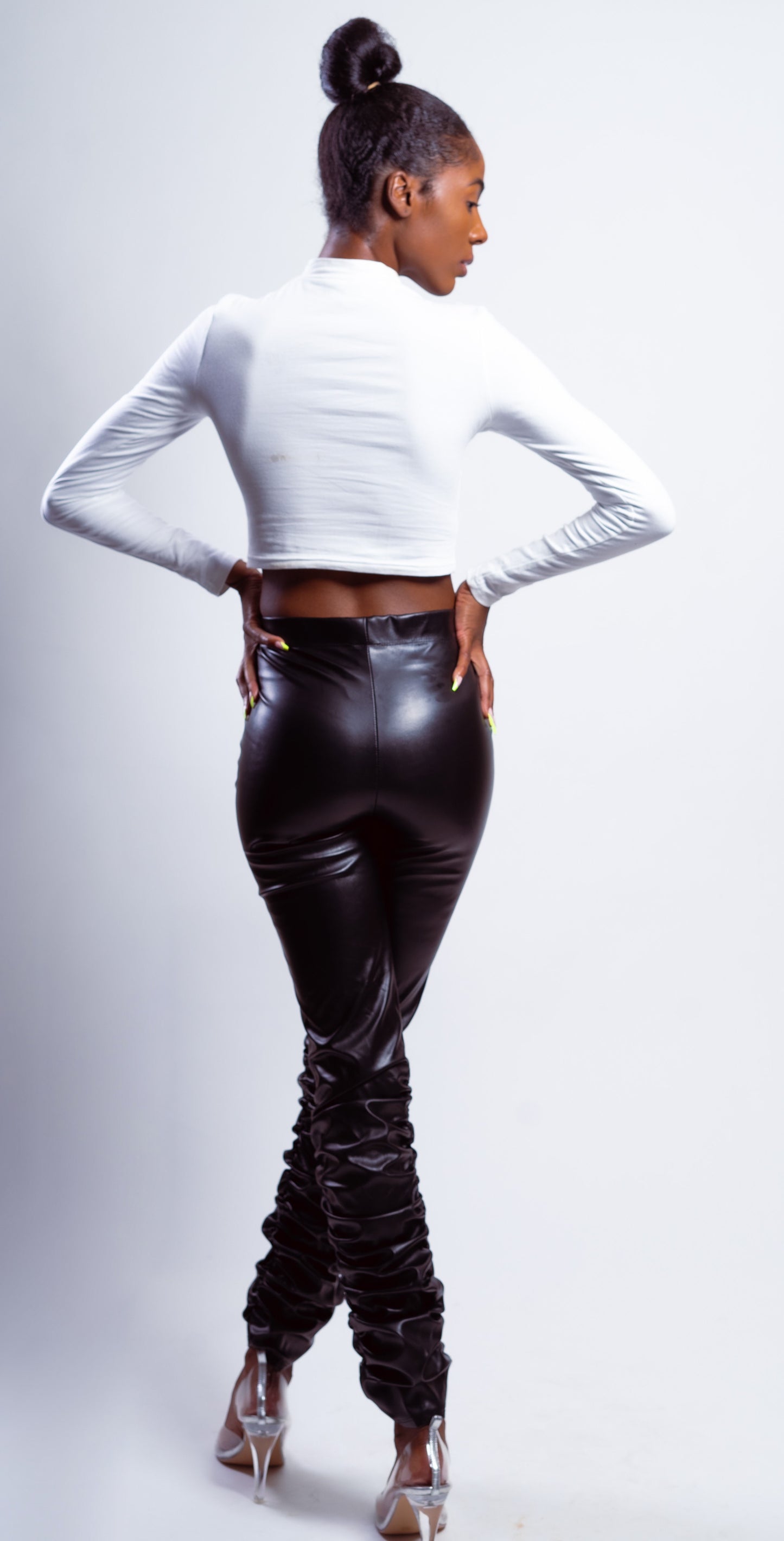 Black Sea Pants