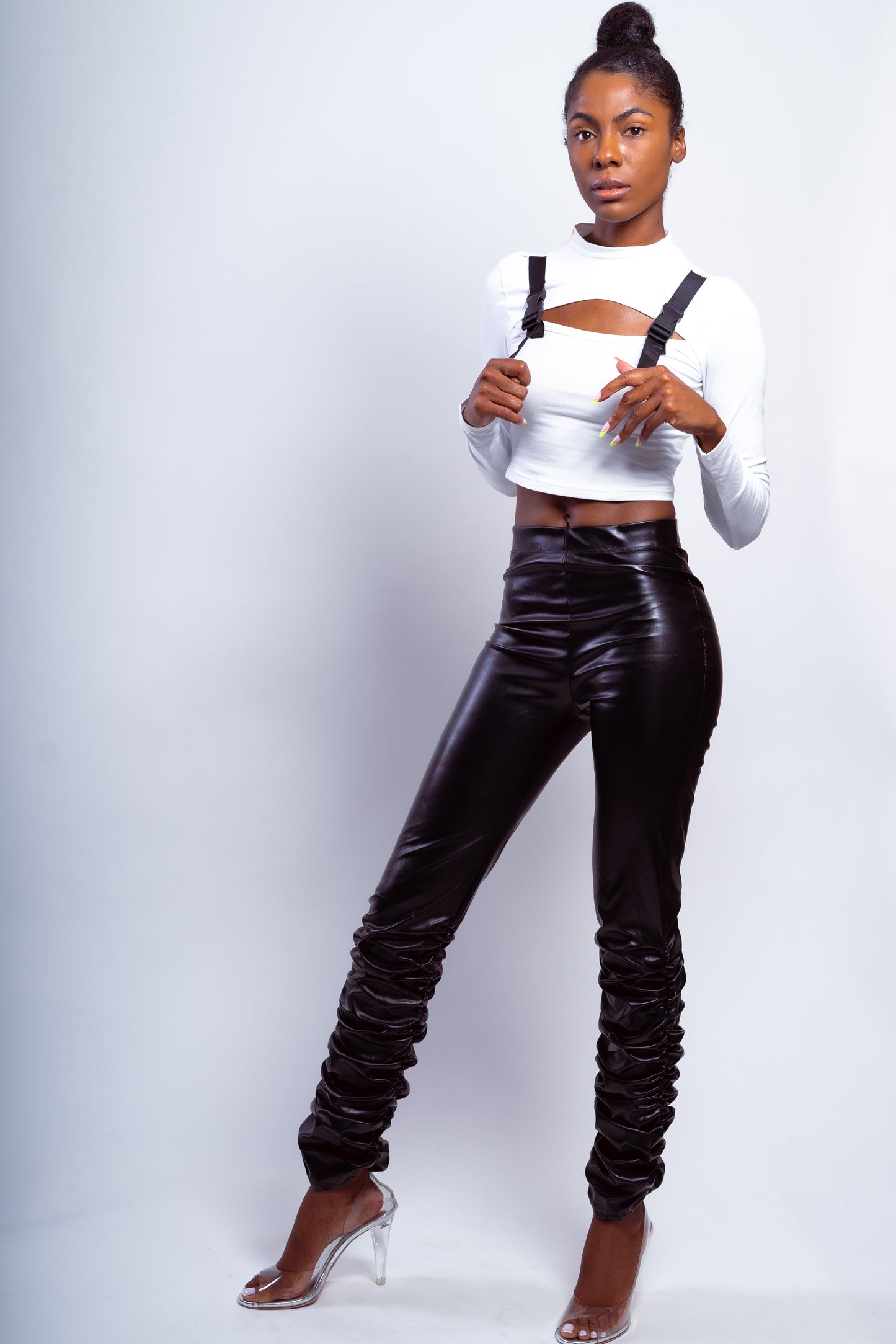 Black Sea Pants