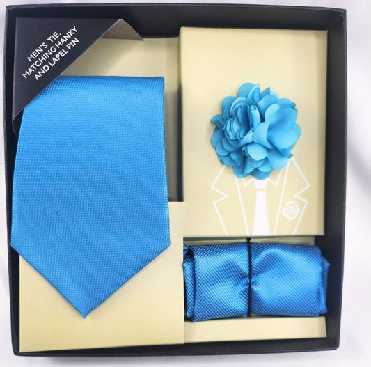 Assorted Ties