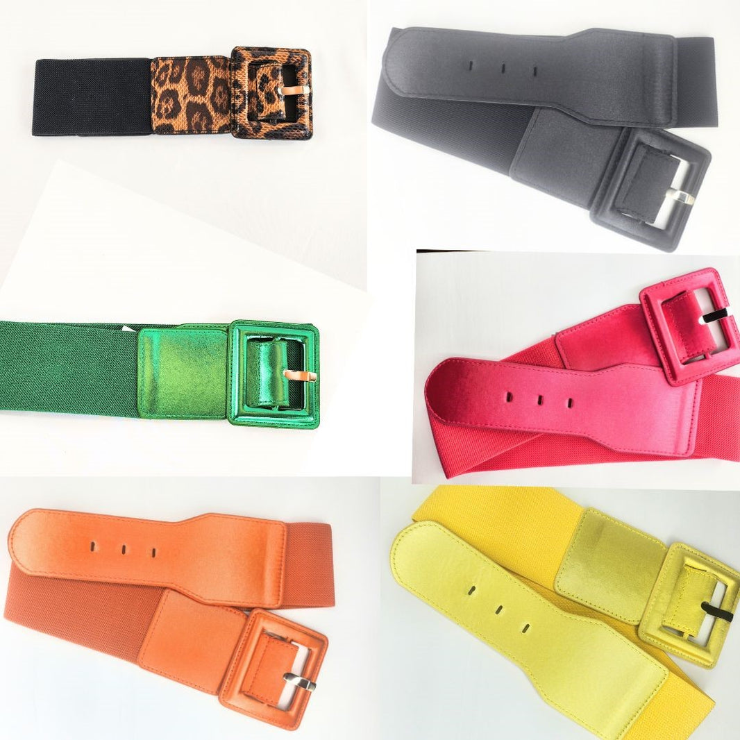 Belts – Truly Different Boutique