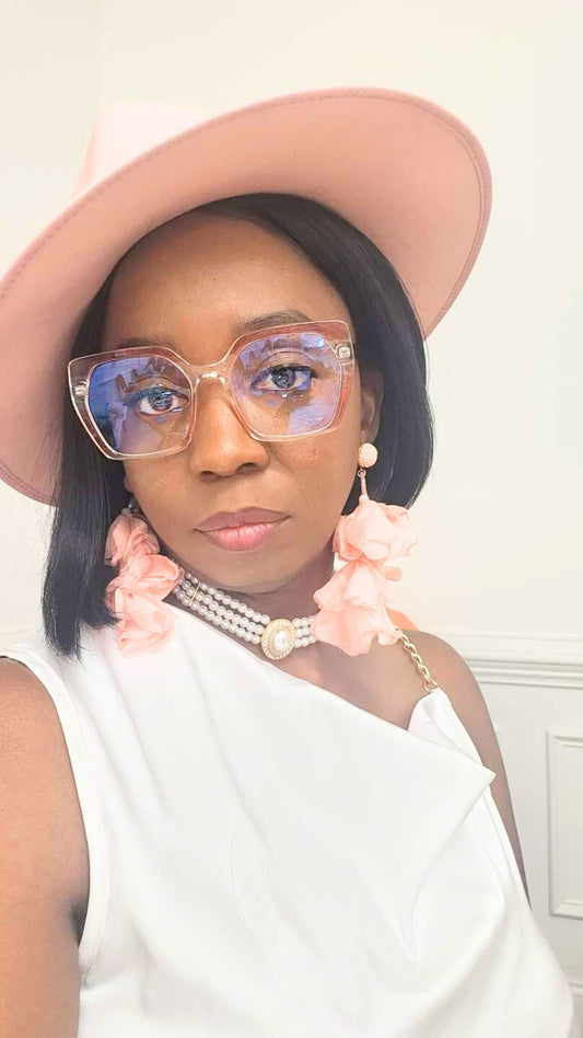 Choker Pearl Necklace