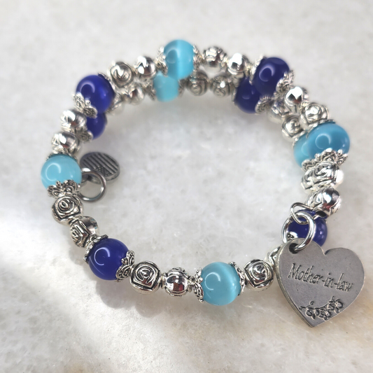 Mother-in-Law Bracelet